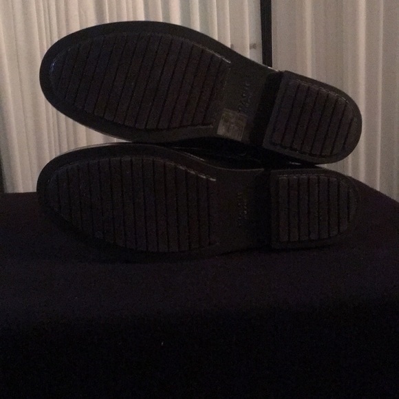 Coach Rain Boots - Picture 5 of 5